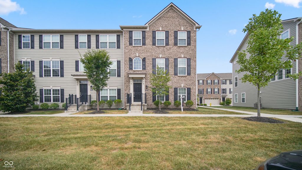 7257 Zanesville Road, Carmel, IN 46033