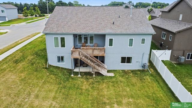 6420 N 168th Avenue, Omaha, NE 68116