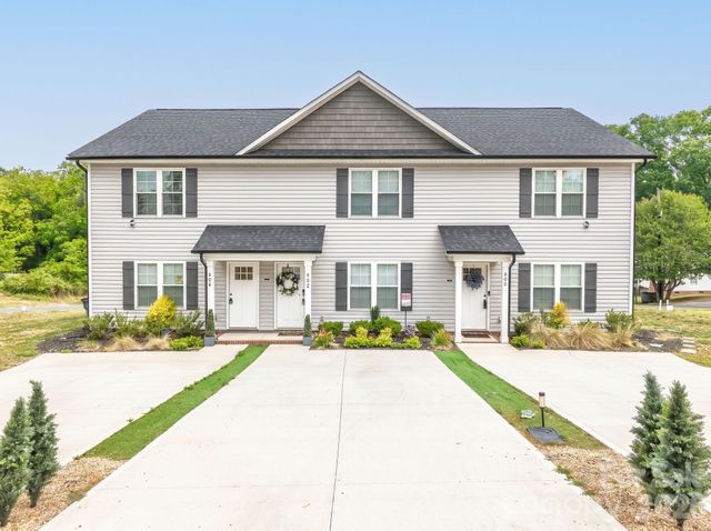 600 W 8th Street, Kannapolis, NC 28081