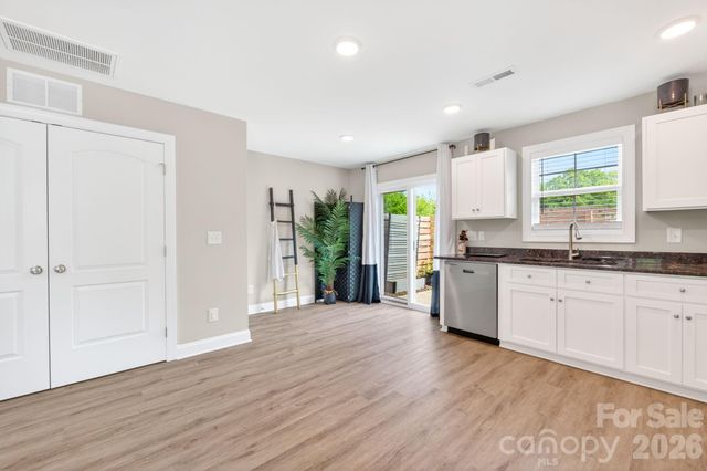 600 W 8th Street, Kannapolis, NC 28081