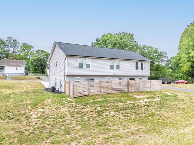 600 W 8th Street, Kannapolis, NC 28081