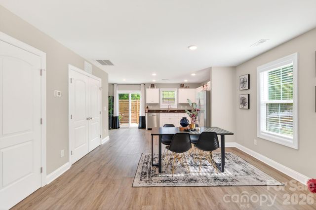 600 W 8th Street, Kannapolis, NC 28081
