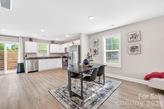 600 W 8th Street, Kannapolis, NC 28081