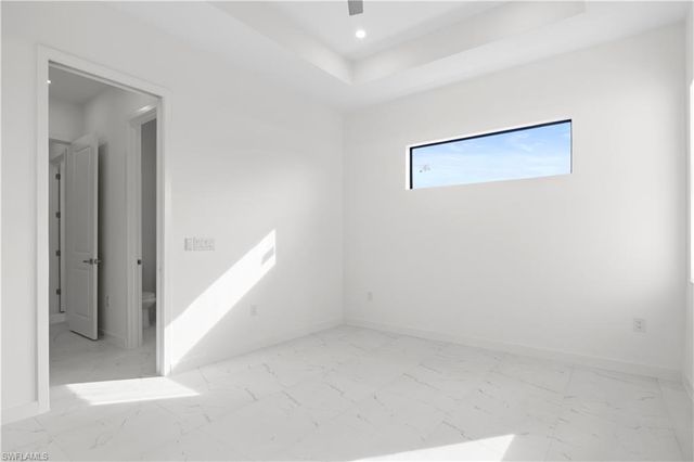 2810 NW 19th AVE, Cape Coral, FL 33993