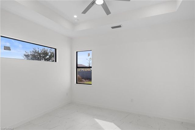 2810 NW 19th AVE, Cape Coral, FL 33993