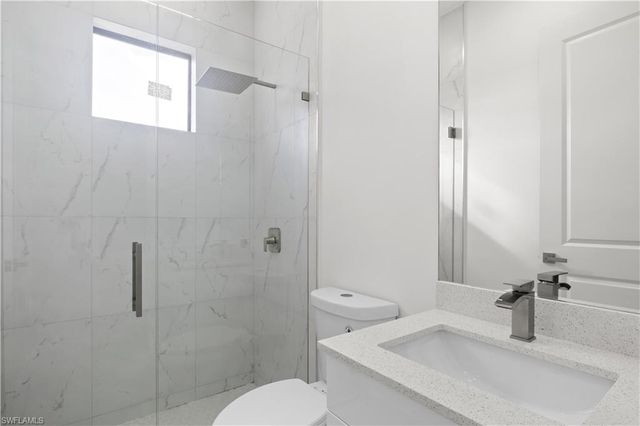 2810 NW 19th AVE, Cape Coral, FL 33993