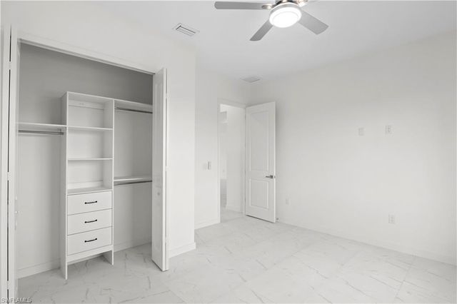 2810 NW 19th AVE, Cape Coral, FL 33993