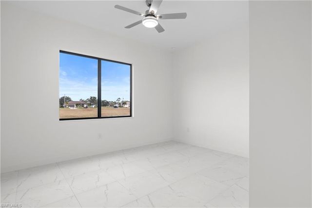 2810 NW 19th AVE, Cape Coral, FL 33993