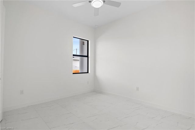 2810 NW 19th AVE, Cape Coral, FL 33993