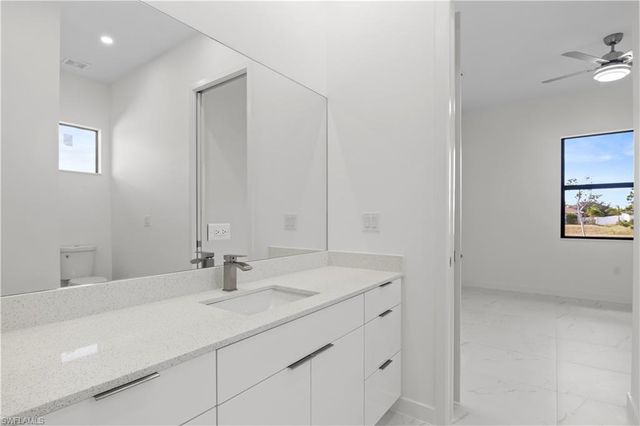 2810 NW 19th AVE, Cape Coral, FL 33993