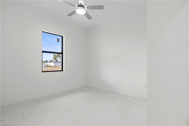 2810 NW 19th AVE, Cape Coral, FL 33993