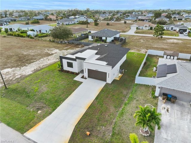 2810 NW 19th AVE, Cape Coral, FL 33993