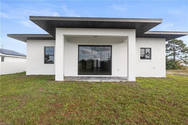 2810 NW 19th AVE, Cape Coral, FL 33993
