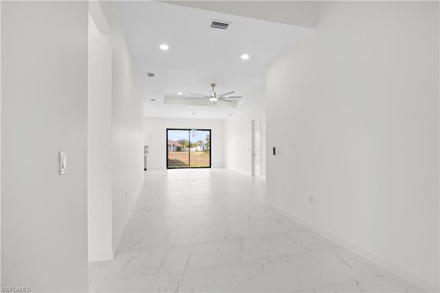 2810 NW 19th AVE, Cape Coral, FL 33993