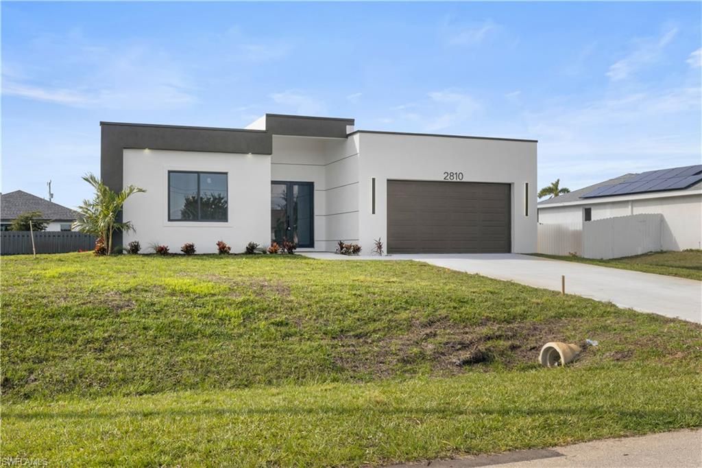 2810 NW 19th AVE, CAPE CORAL, FL 33993 — photo 3