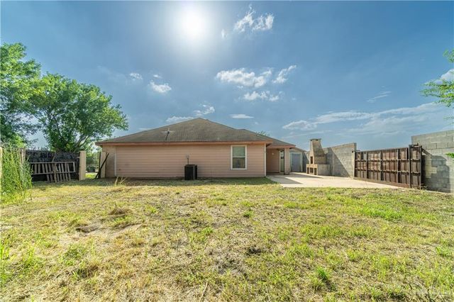 311 Monica Avenue, Pharr, TX 78577