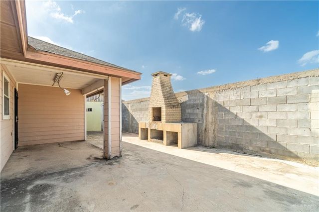 311 Monica Avenue, Pharr, TX 78577