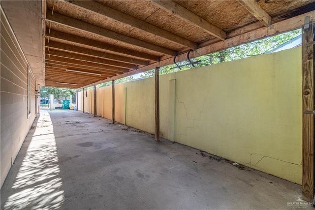 311 Monica Avenue, Pharr, TX 78577