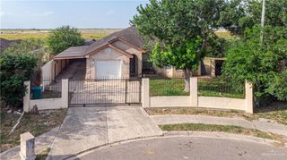 311 Monica Avenue, Pharr, TX 78577