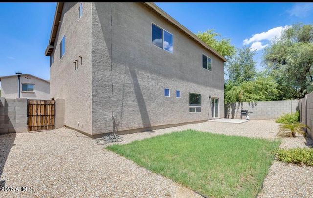 7541 N 30TH Avenue, Phoenix, AZ 85051