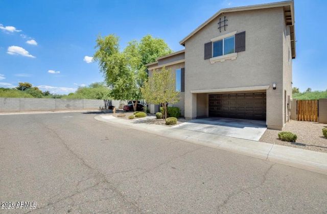 7541 N 30TH Avenue, Phoenix, AZ 85051