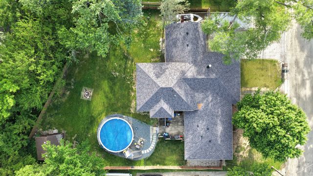 132 W 4th Avenue, New Lenox, IL 60451