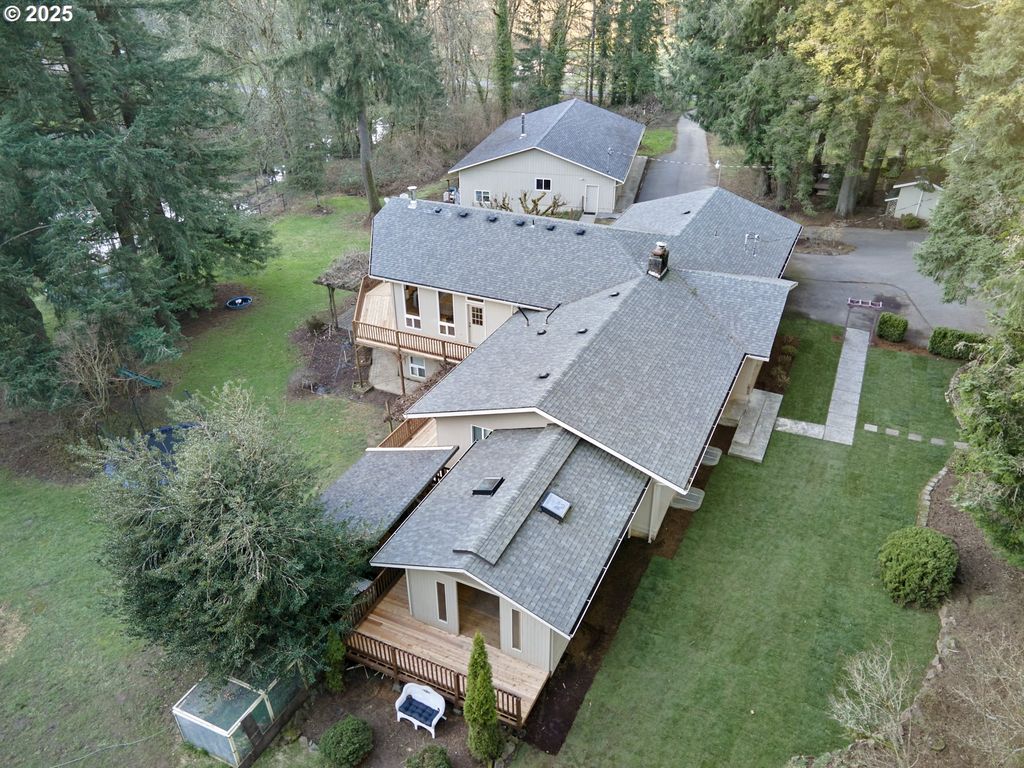 2605 Ne 189TH St, Ridgefield, WA 98642