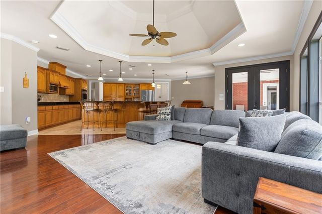 10440 Johnson Road S, Mobile, AL 36695