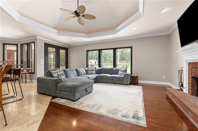 10440 Johnson Road S, Mobile, AL 36695