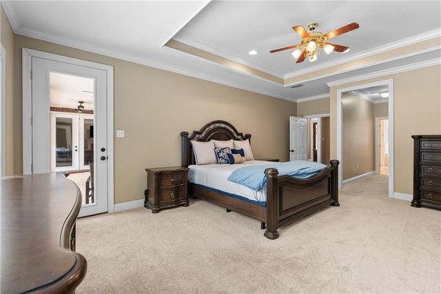 10440 Johnson Road S, Mobile, AL 36695