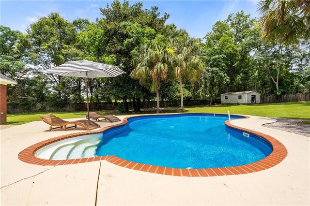 10440 Johnson Road S, Mobile, AL 36695