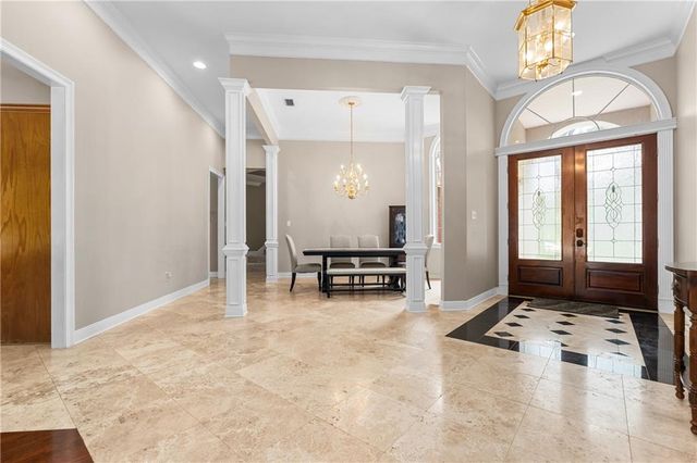 10440 Johnson Road S, Mobile, AL 36695