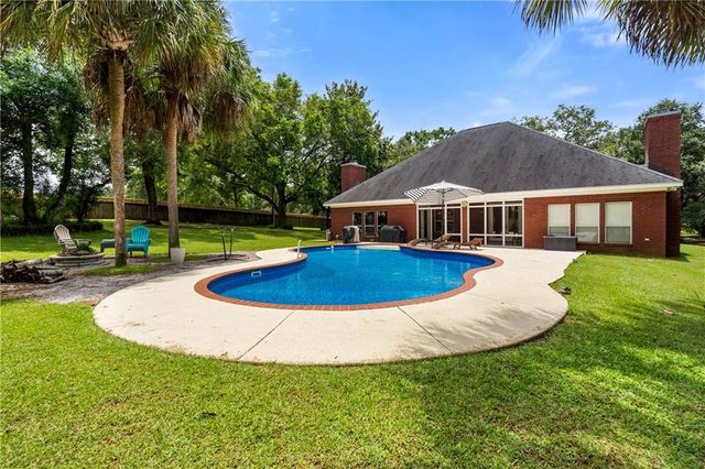 10440 Johnson Road S, Mobile, AL 36695