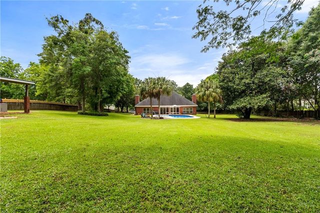 10440 Johnson Road S, Mobile, AL 36695