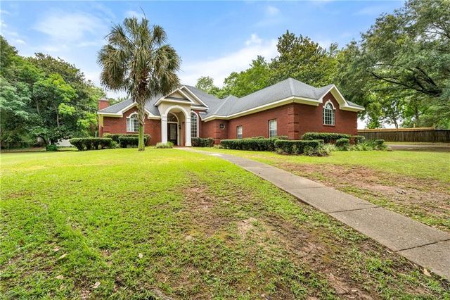 10440 Johnson Road S, Mobile, AL 36695