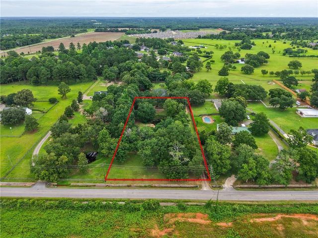 10440 Johnson Road S, Mobile, AL 36695