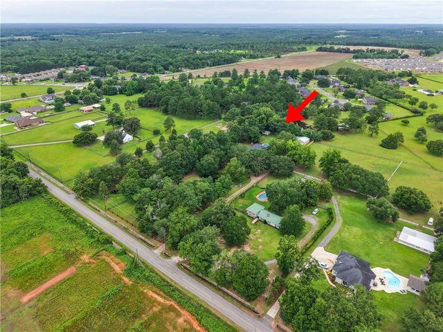10440 Johnson Road S, Mobile, AL 36695