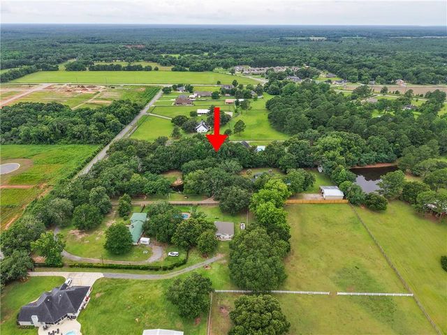 10440 Johnson Road S, Mobile, AL 36695