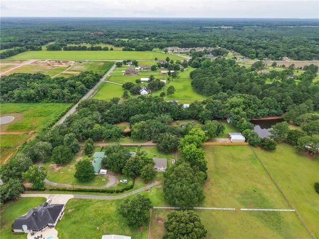 10440 Johnson Road S, Mobile, AL 36695