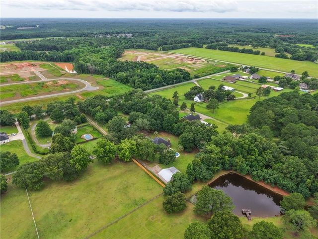 10440 Johnson Road S, Mobile, AL 36695