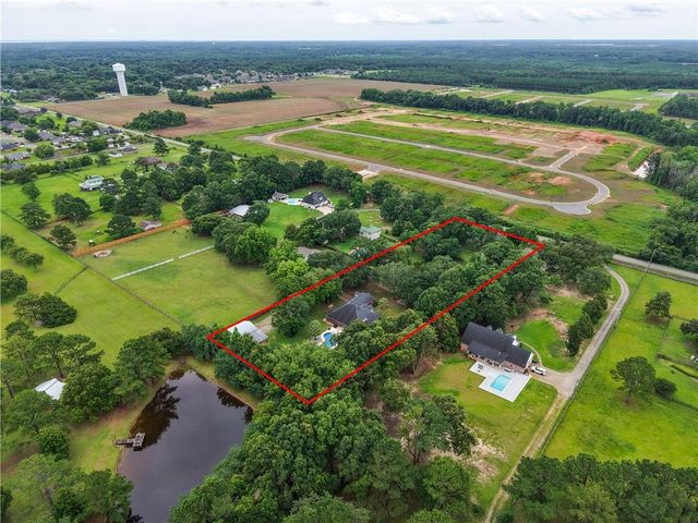 10440 Johnson Road S, Mobile, AL 36695