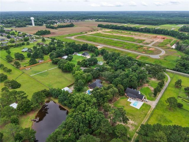 10440 Johnson Road S, Mobile, AL 36695