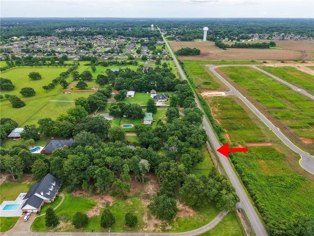 10440 Johnson Road S, Mobile, AL 36695