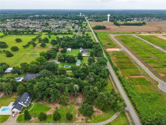 10440 Johnson Road S, Mobile, AL 36695