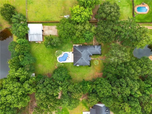 10440 Johnson Road S, Mobile, AL 36695