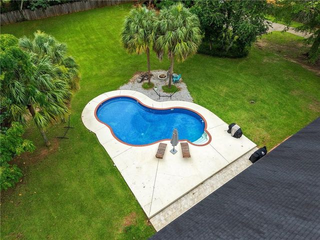 10440 Johnson Road S, Mobile, AL 36695