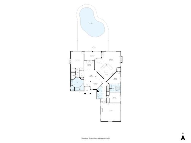 10440 Johnson Road S, Mobile, AL 36695