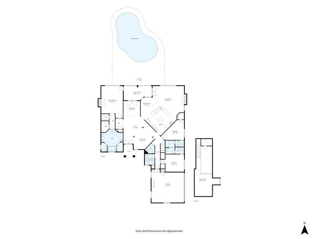 10440 Johnson Road S, Mobile, AL 36695