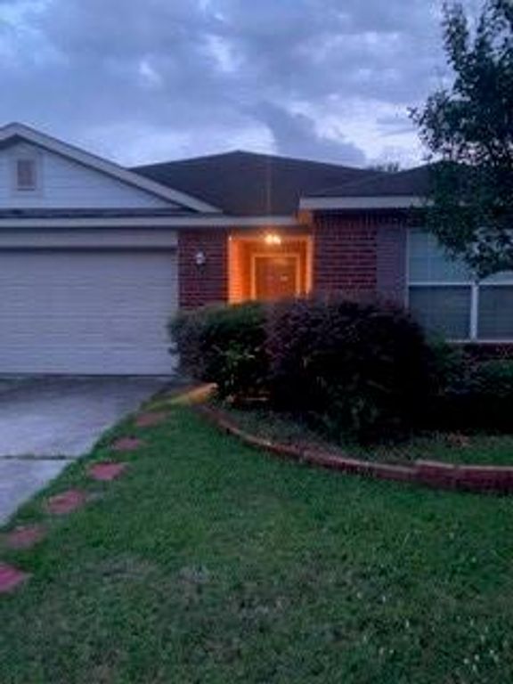 4630 Comal River Loop, Spring, TX 77386