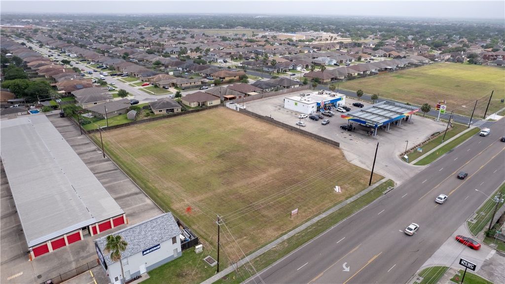 6802 Weber, Corpus Christi, TX 78413 — photo 4